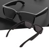 Sound Polarized Sunglasses Bluetooth 5.0 Speaker Sunglasses Wireless Rechargeable Stereo