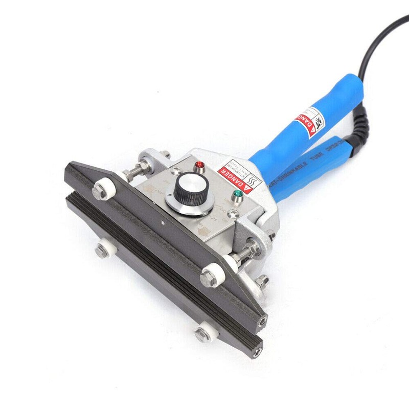 300 W Tongs Sealing Machine Manual Pliers Seal Machine Sealer
