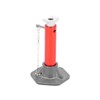 RC Simulation Jack 6T Adjustable Aluminum Alloy RC Lifting Jack