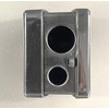 Laura Geller New York Eye + Lip Cosmetic Pencil Sharpener