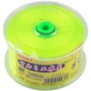 JBSO G-12031 Marumier Water Thread, Thin, Yellow, 546.0 yd (500