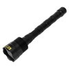 365nm UV Flashlight High Power Black Filter Handheld Ultraviolet Light