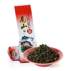 GOARTEA Taiwan Oolong Tea Loose Leaf - Milk Oolong Tea 2Pcs 250g / Total 17.6oz Supreme Taiwan Tea Milk Oolong Green Tea - Jinxuan Oolong Tea High Mountain Alishan Jin Xuan Oolong Tea