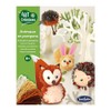 SENTOSPHERE - Craft Kit Pompom Animals