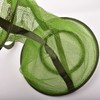 Foldable Fish Cage/Fishing Net/Fish Basket/Fish Bag Shrimp Basket for Bait
