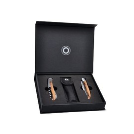 Laguiole Waiter's Corkscrew and Duo Set '' –