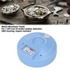 Watch Movement Tester Circular Watch Detection Repair Tool Button Battery