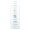 Dove Calming Relief Champú y Acondicionador 2 en 1 Anticaspa