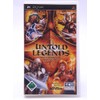 Untold Legends - Brotherhood of the Blade