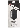 Vittoria Unisex's Zaffiro Pro V Bicycle Tyre, Black, 700x30c