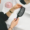Andwing Paddle Brush by Shani Wigs All Hairstyle Wet Paddle