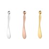 Eye Cream Applicator, Set of 3, Round Eye Cream Massage