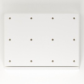 Display Stand - Stick Type: Straw