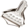 Pearl Metal C-7145 Lemon Squeezer, Ginkgo Shape, For Commercial Use,