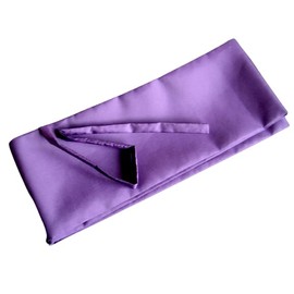 Katana Bag, 6 Inches, For Tanto Swords, Single Layer, Purple