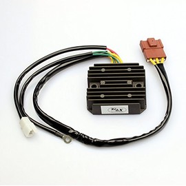 Voltage Regulator Tourmax RGU-601