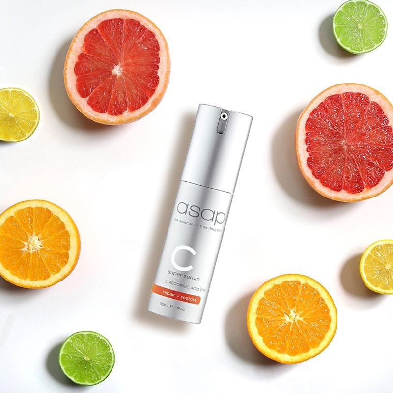 asap Super C Serum 30ml