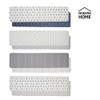 [Modern Home] PVC double-sided kitchen mat multi-purpose foot mat / 14T - extra large, 14T extra large - modern herringbone / [모던홈] PVC 양면 주방매트 다용도발매트 / 14T - 특대, 14T 특대 - 모던헤링본