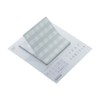 Sunstar Stationery S2843030 Sticky Notes, Swirling Fusen, Checking Memories