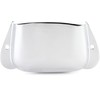 Fender P Bass Bridge Cover Chrome