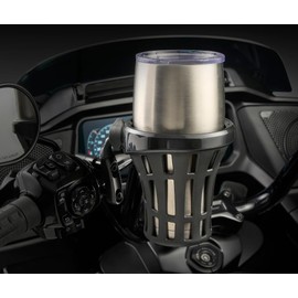 The Ciro® GEN 2 Big Ass® Drink Holder With out mount