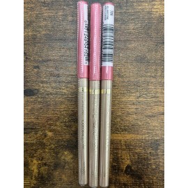 L'Oreal Paris Colour Riche Lip Liner #708 All About Pink As Is - 3 Pack