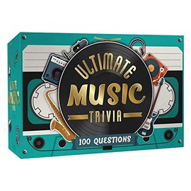 Ultimate Music Trivia