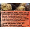 Roasted Broad Bean Chili Flavor Snack, 280g (9.8oz), Hot and