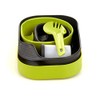 Wildo Camp-A-Box Complete - Lime