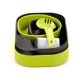Wildo Camp-A-Box Complete - Lime