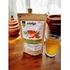 GARLIC, GINGER, TURMERIC with PANDAN, AROMATIC GINGER & CINNAMON -