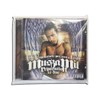 Protective CD Case Box with Seal Pack of 100