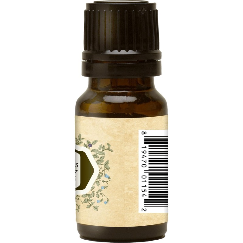 Blessed Herbal Prosperity Herbal Oil