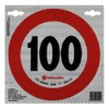 Lampa 98444 Disc Limit Speed 100 KM Approved Diameter 200
