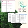 LICORNE Vegan Rice Ampoule 1.52fl.oz Korean Skincare
