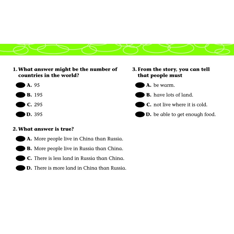 Teacher Created Resources-6184 Gr 2 Power Pen Learning Cards