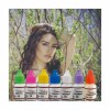 La Perfumm 27 Esencias Aromáticas De 10ml Esencial Aromaterapia