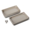 edi-tronic ABS Empty Housing 158 x 90 x 40 mm