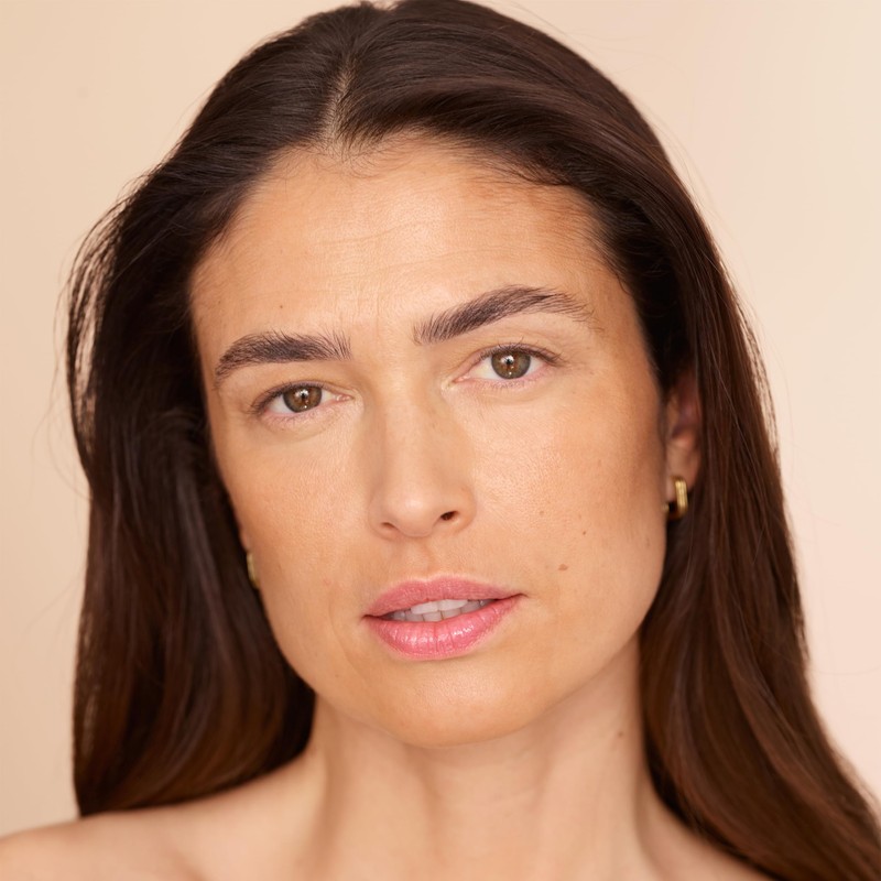 Lancaster Infinite Bronze Tinted Protection Sunlight Cream SPF30 Medium/Dark Shade