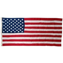 Valley Forge Brand G - Spec Large Cotton - 5ft x 9ft 6in