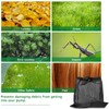 Hecaty 24" x 26" Upgrade Large Pump Barrier Bag, Pond