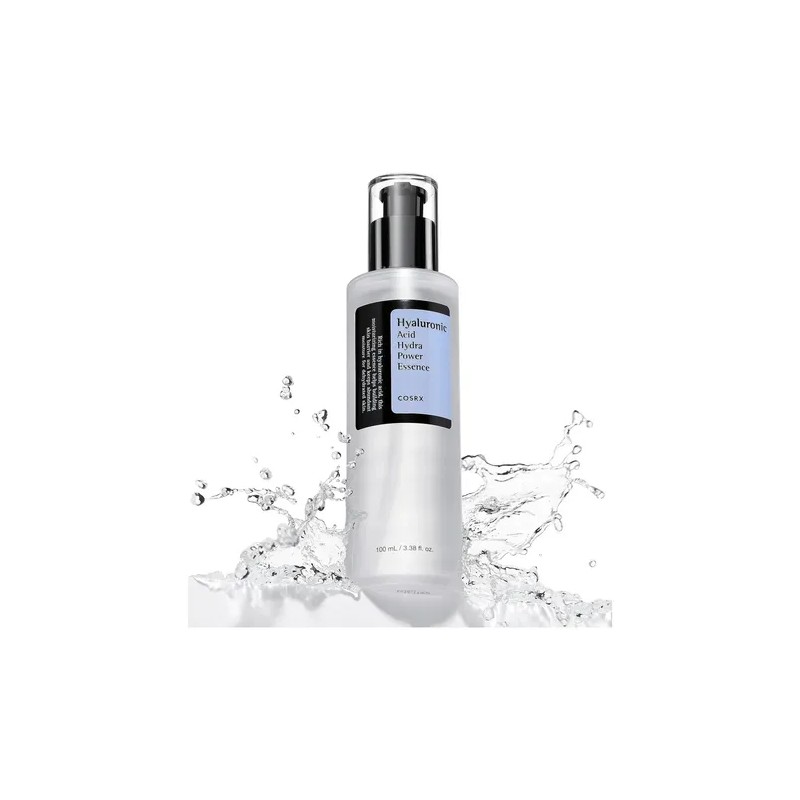 Cosrx Hyaluronic Acid Hydra Power Essence 100ml