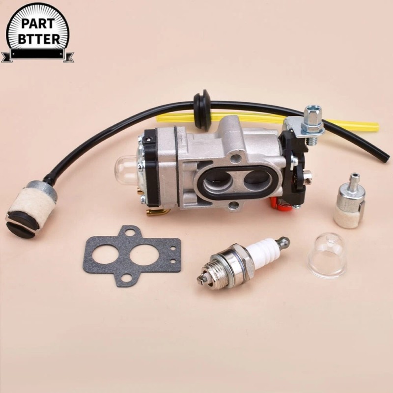 For Husqvarna 150BT 350BT Carburetor Replace For RedMax EBZ8500 EBZ8000