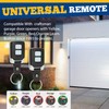 3 Garage Door Opener Remote, for liftmaster Craftsman Chamberlain Garage