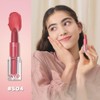 INTO U Feather Matte Lipstick Insensitive Matte Lip (S04 Luminous