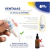 Vitamina D3 ONEDROP, frasco de 10 mL con 400 UI