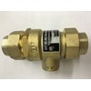 Watts 9D-M2 Dual Check Valve with Intermediate Atmospheric Vent, 3/4