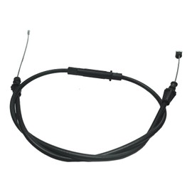 Zrbectay 532428273 Chute Control Cable Compatible with Husqvarna Jonsered Poulan 924 HV ST E 330 Snow Blower