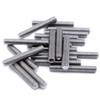 M6 (6mm x 60mm) Hex Socket Grub Screw (Cup Point)
