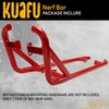 KUAFU Nerf Bars Rock Sliders Compatible with 2014-2023 Polaris RZR